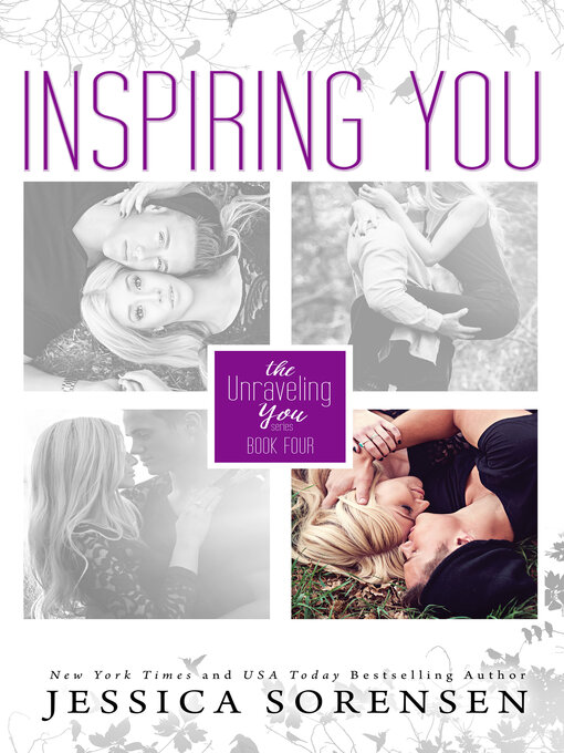 Title details for Inspiring You by Jessica Sorensen - Available